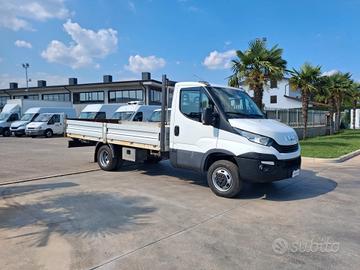Iveco Daily 35c14 CASSONE FISSO EURO 6B