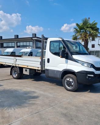 Iveco Daily 35c14 CASSONE FISSO EURO 6B