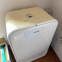 Condizionatore portatile climatizzatore Kendo