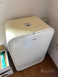 Condizionatore portatile climatizzatore Kendo