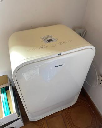 Condizionatore portatile climatizzatore Kendo