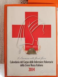 calendario croce rossa italiana 