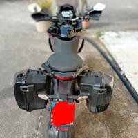 MULTISTRADA 1200 S