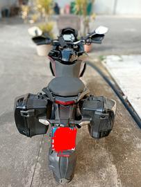 MULTISTRADA 1200 S