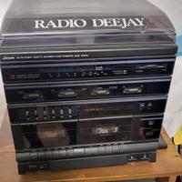 STEREO LARSEN