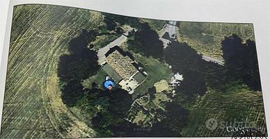 CASTELFIDARDO - CONTRADA MONTE CAMILLONE