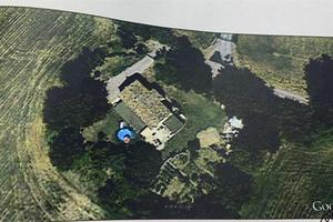 CASTELFIDARDO - CONTRADA MONTE CAMILLONE