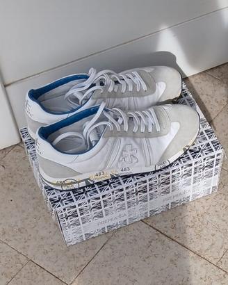 Scarpe Premiata taglia 45