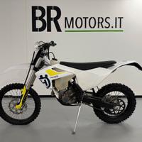 Husqvarna FE 250 (2019) 56h totali FATTURABILE 