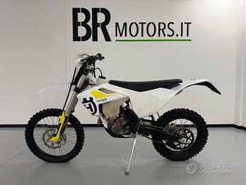Husqvarna FE 250 (2019) 56h totali FATTURABILE 
