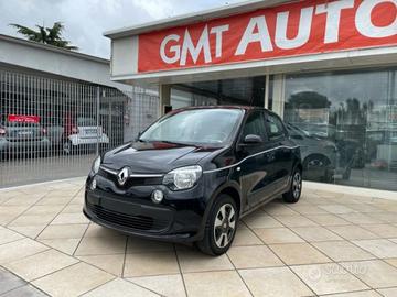 RENAULT Twingo LIMITED 1.0 69CV NEOPATENTATI