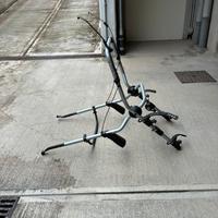 Portabici thule
