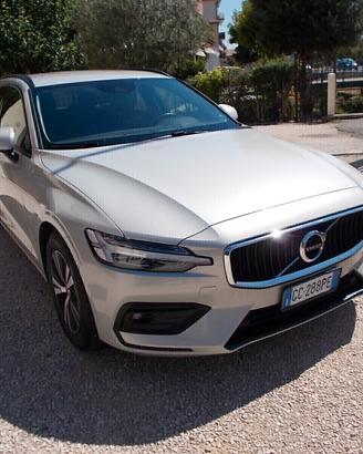 Volvo V60 D3 Geartronic Business