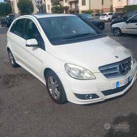 Mercedes classe b 
