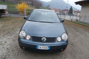 Volkswagen Polo 1.4/69CV TDI 5p. Comfortline
