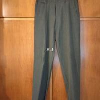 Pantaloni uomo, color grigio, Armani J. , TG 46