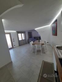 Ilbono. Appartamento indipendente ristrutturato