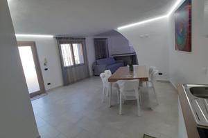 Ilbono. Appartamento indipendente ristrutturato