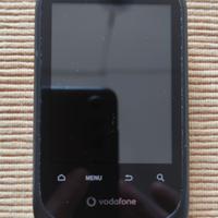cellulare vintage VODAFONE 858 SMART