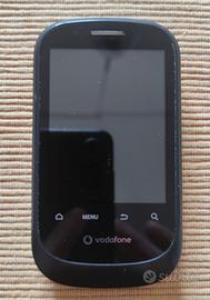 cellulare vintage VODAFONE 858 SMART