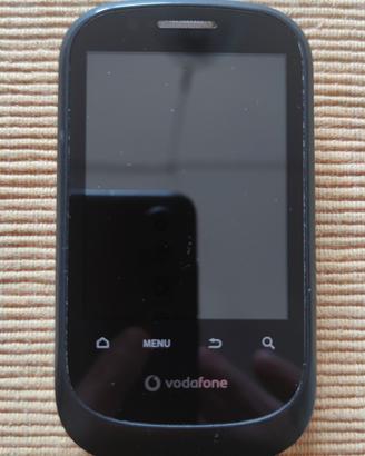 cellulare vintage VODAFONE 858 SMART