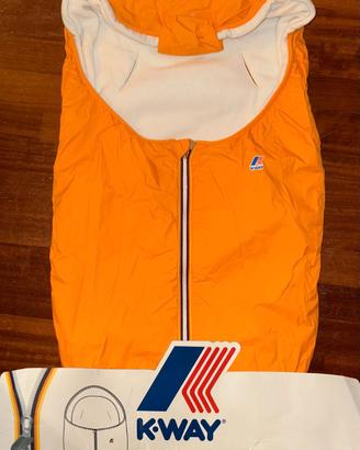 K-WAY Winter Bag - Sacco invernale per passeggino