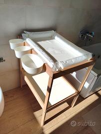fasciatoio Ikea 