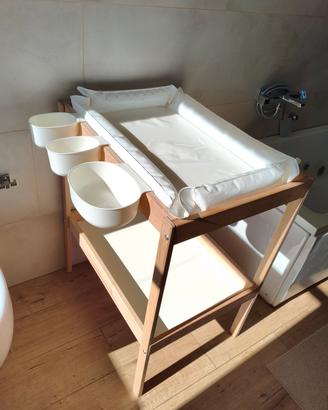 fasciatoio Ikea 