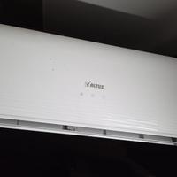 Condizionatore Altus ALIVPO 121 – 12000btu  A++