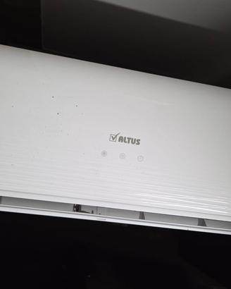 Condizionatore Altus ALIVPO 121 – 12000btu  A++