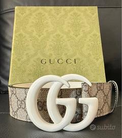 Cintura Gucci originale