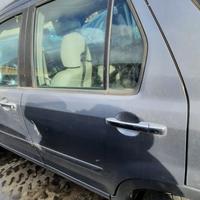 HONDA CR-V 2008 - PORTA POSTERIORE DESTRO