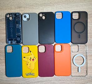 Cover iPhone 15