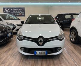 Renault Clio 1.5 dCi 8V 75CV 5 porte Live