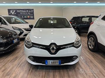 Renault Clio 1.5 dCi 8V 75CV 5 porte Live