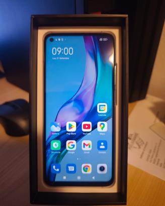 XIAOMI 10T PRO 5G