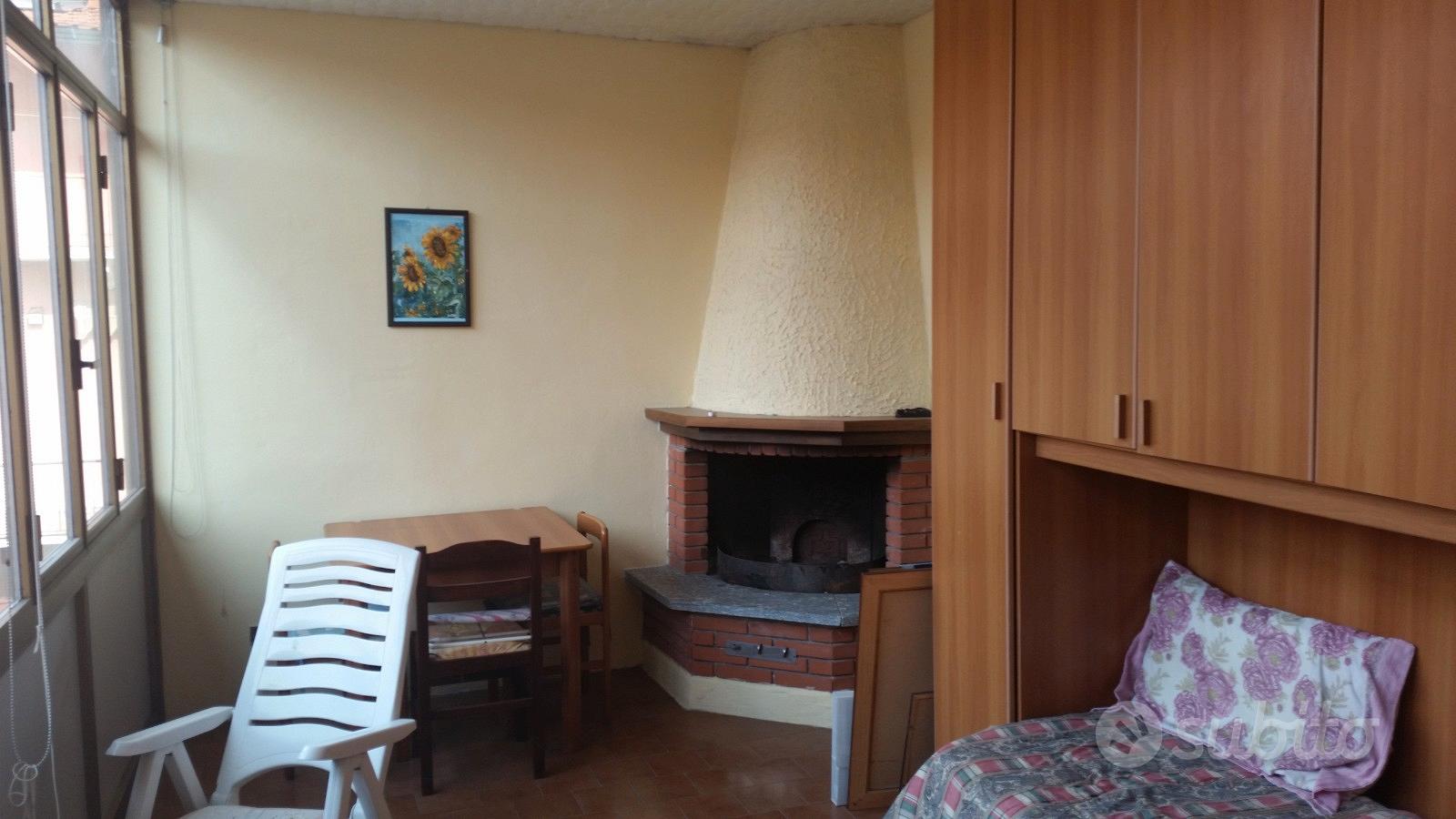 Appartamento – Suno, Baraggia - Altro