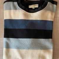 Maglione di cotone