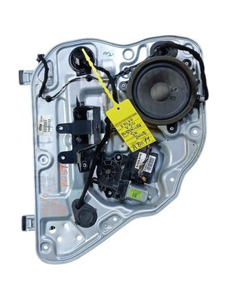 CREMAGLIERA POSTERIORE SINISTRA VOLVO V50 2° Seri