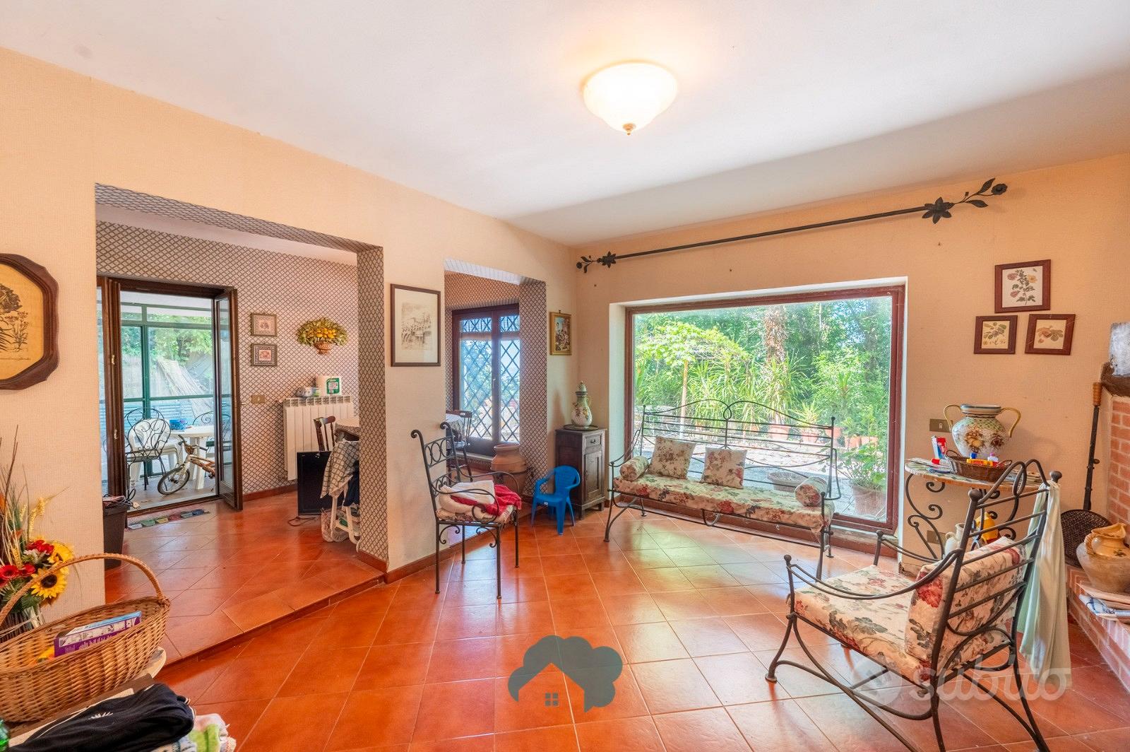 Casa – Palestrina, Colle Martino, Casale Lungo - Vista 5
