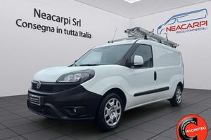 Fiat Doblo MAXI 1.4 N.P(ALLESTITO EX RETE GAS-PL-T