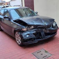 BMW Serie 1 e87