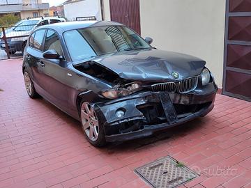 BMW Serie 1 e87