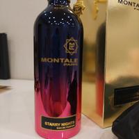 Starry night Montale Eau de Parfum