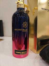Starry night Montale Eau de Parfum