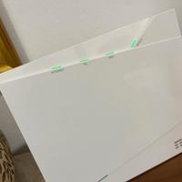 TIM Sercomm VD625 Modem Wi-Fi - Bianco