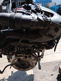 MOTORE PEUGEOT 9H06