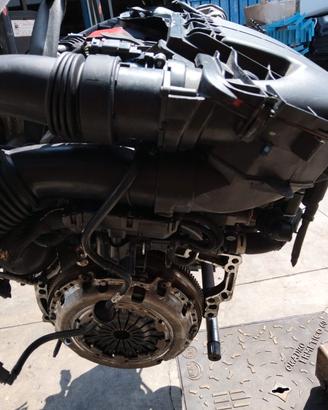 MOTORE PEUGEOT 9H06