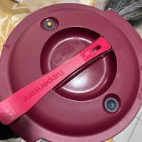 Tupperware pentola a pressione
