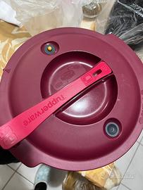 Tupperware pentola a pressione
